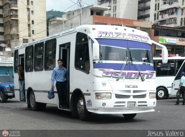 Uni�n Chara A.C. 042 por Jes�s Valero