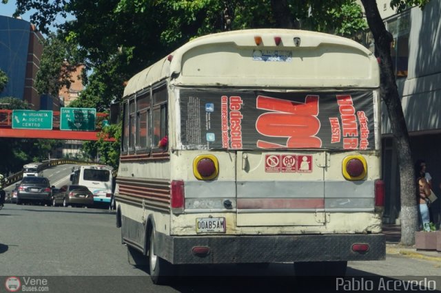 DC - A.C. Propatria - Carmelitas - Chaca�to 109 por Pablo Acevedo