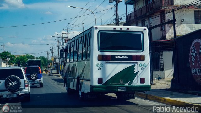 A.C. R�mulo Gallegos 51 por Pablo Acevedo