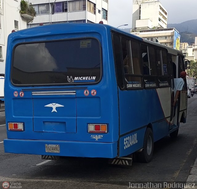 DC - A.C. Quinta Crespo-Sabana del Blanco 19 por Jonnathan Rodr�guez