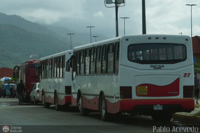 A.C. Indepasib 027 por Pablo Acevedo