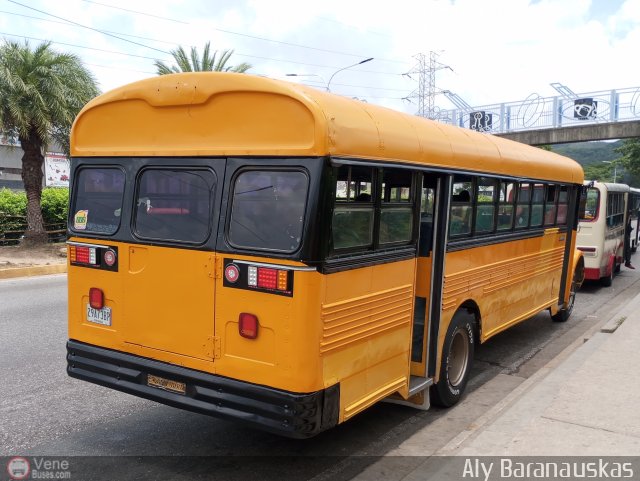 CA - Cooperativa Variante 254 R.L. 06 por Aly Baranauskas