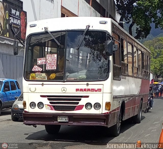 DC - A.C. Casalta - Chaca�to - Cafetal 027 por Jonnathan Rodr�guez