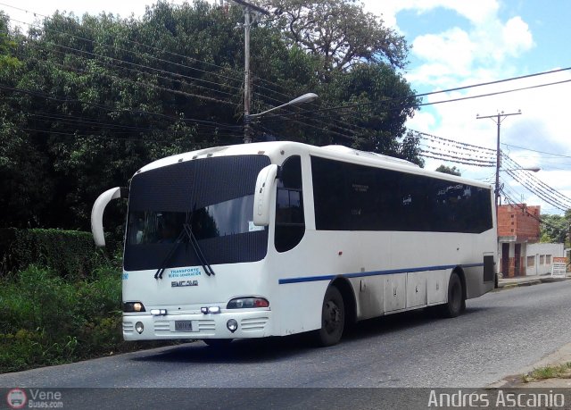 Expresos Gige 90 por Andrs Ascanio