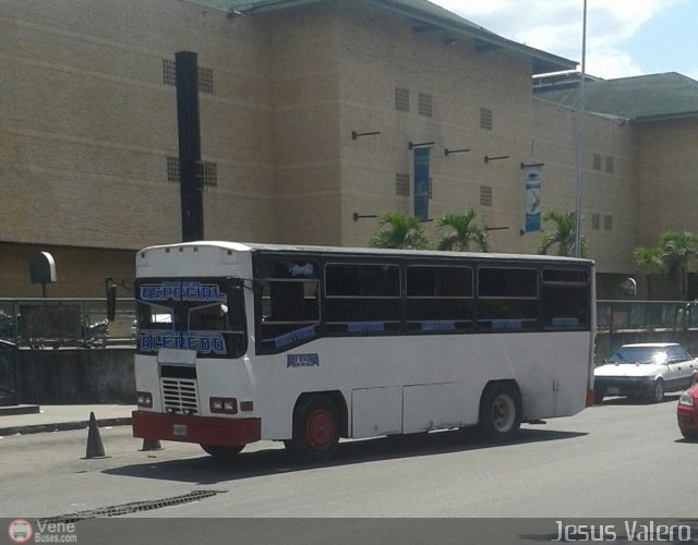 Ruta Metropolitana de Guarenas - Guatire 87 por Jes�s Valero