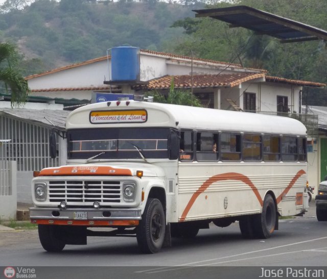 A.C. Vencedores del Llano 100 por Jos� Pastran