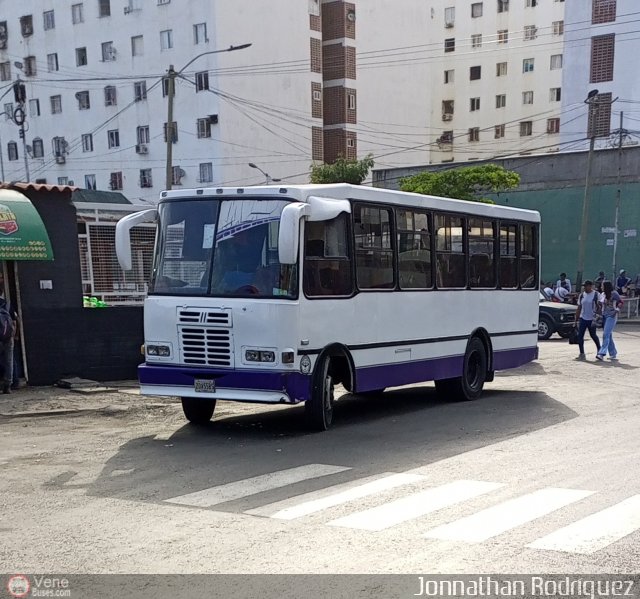 Organizaciones Unidas de C. Caracas - La Guaira 419 por Jonnathan Rodr�guez