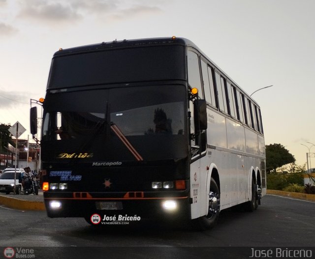 Expresos Del Lago 1023 por Jos� Brice�o