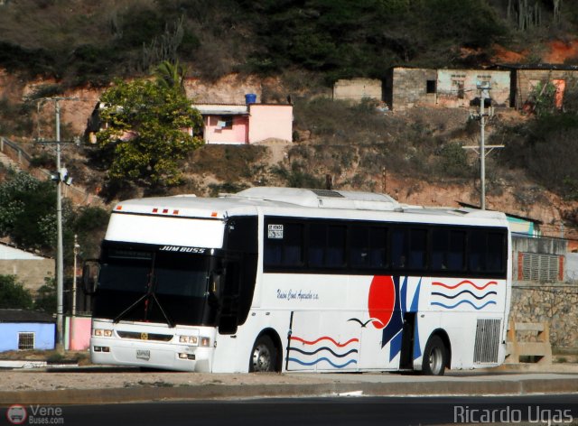 Unión Conductores Ayacucho 1599 por Ricardo Ugas