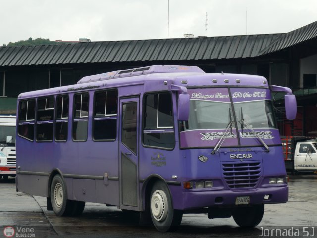 A.C. Mensajeros Llanos del Sur 058 por Oliver Castillo