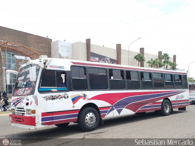 Expresos La Gran Colombia 08 por Sebasti�n Mercado