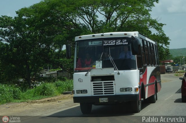 Los R�pidos S.C. 26 por Pablo Acevedo