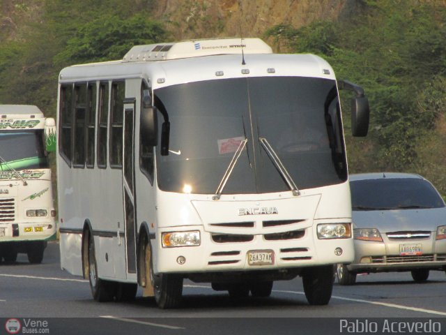 A.C. Don Augusto Malave Villalba 119 por Pablo Acevedo