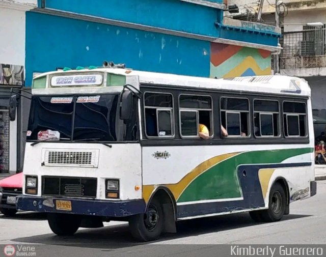 AR - A.C. Uni�n San Jos� 62 por Kimberly Guerrero