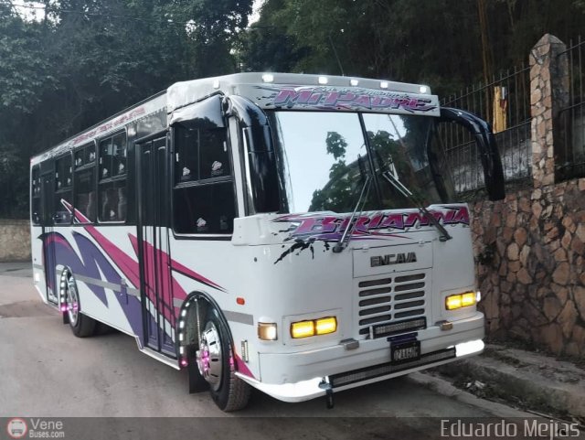 U.C. San Antonio S.C. 044 por Eduardo Mej�as