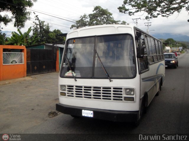 Unin Transporte San Jos 100 por Darwin Sanchez