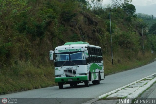 Uni�n Valencia A.C. 006 por Pablo Acevedo