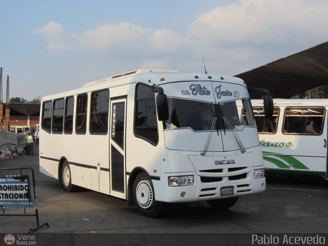 A.C. Flota Jun�n 01 por Pablo Acevedo