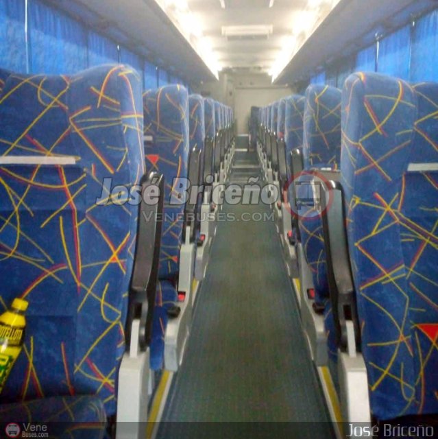 Sistema Integral de Transporte Superficial S.A 6553 por Jos� Brice�o