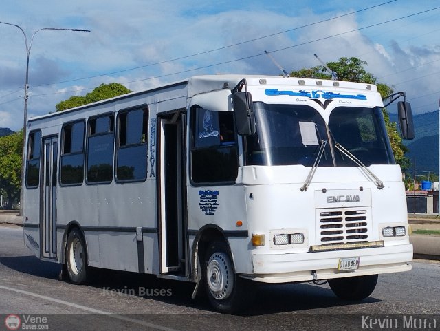 U.C. La Responsable S.C. 790 por Kevin Mora