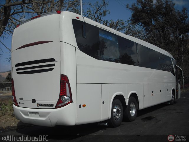 Min. del P.P. para la Comunicaci�n e Informaci�n MINCI-02 por Alfredo Montes de Oca