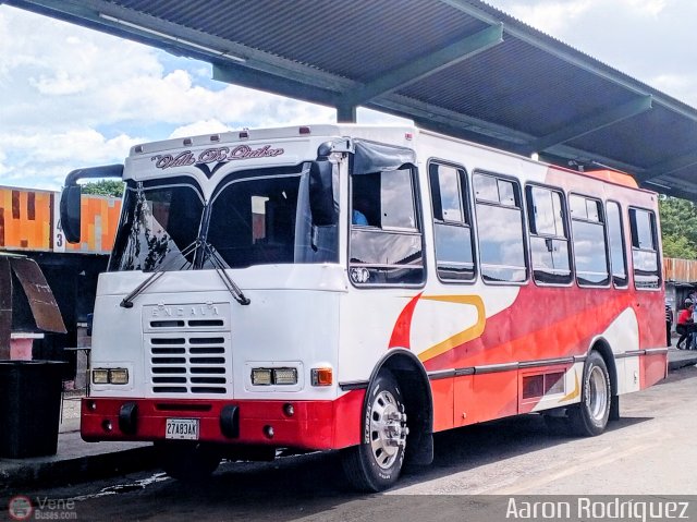 S.C. Valle de Qu�bor  por Aaron Rodr�guez