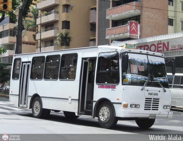 DC - A.C. Casalta - Chaca�to - Cafetal 009 por Waldir Mata