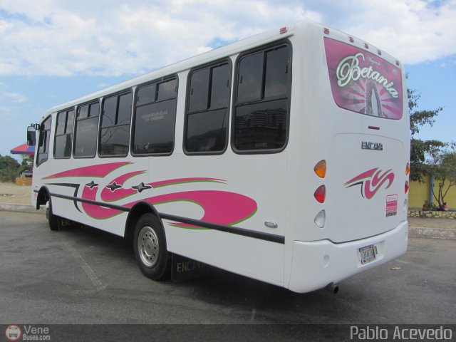 Organización Guaicamacuto 344 por Pablo Acevedo