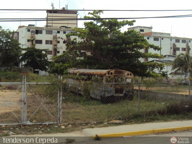 En Chiveras Abandonados Recuperaci�n  por Yenderson Cepeda