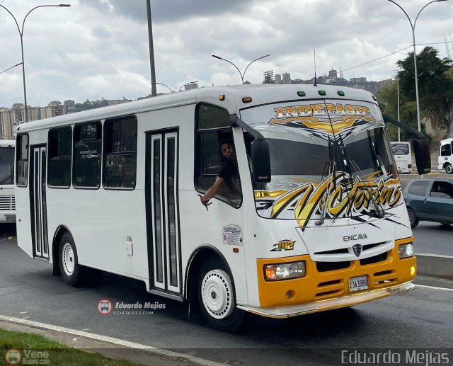 A.C. Indepasib 142 por Eduardo Mej�as