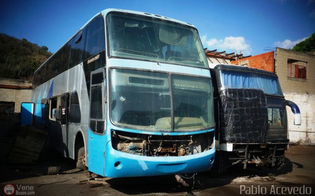 En Chiveras Abandonados Recuperaci�n Catia-La-Mar por Pablo Acevedo