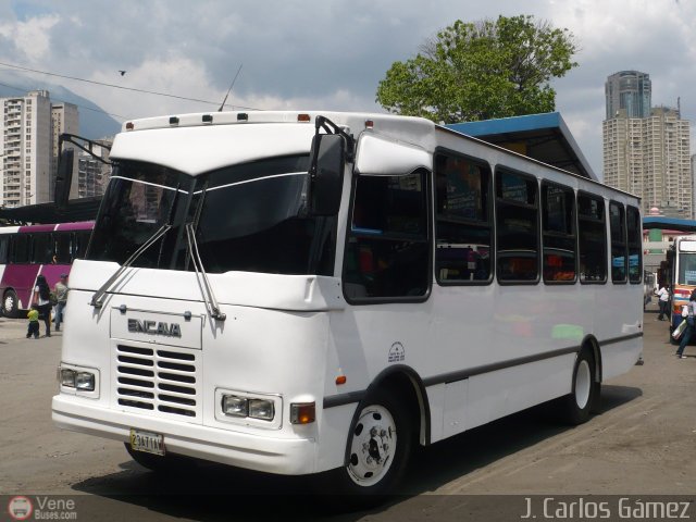 Coop. Transporte Menca de Leoni 001 por J. Carlos G�mez