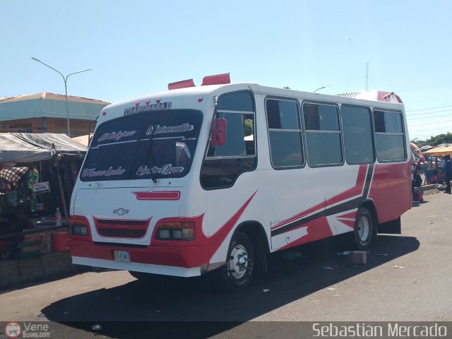 Transmara II El Moj�n 03 por Sebasti�n Mercado