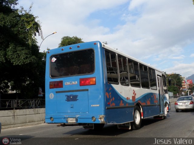 Cooperativa Nuevo Mundo 56 por Jes�s Valero