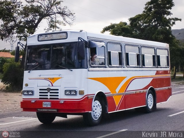 A.C. Uni�n Puerto Cabello 066 por Kevin Mora