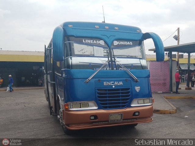 U.C. L�neas Unidas 070 por Sebasti�n Mercado