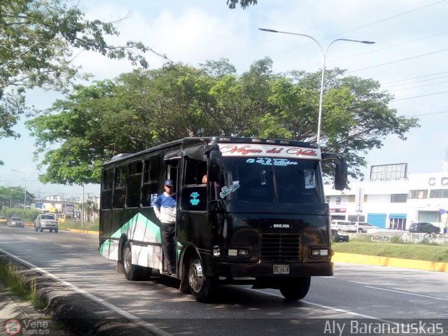 CA - Uni�n 12 de Octubre 068 por Aly Baranauskas