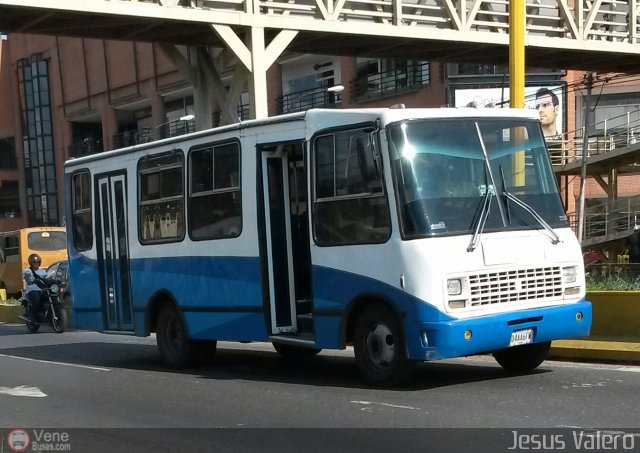 MI - A.C. Luchadores del Volante 92 por Jes�s Valero