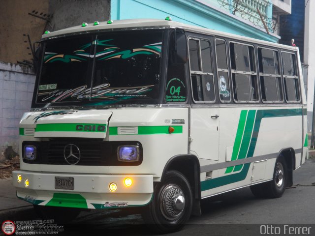 MI - U.C.C. Ramo Verde 04 por Otto Ferrer