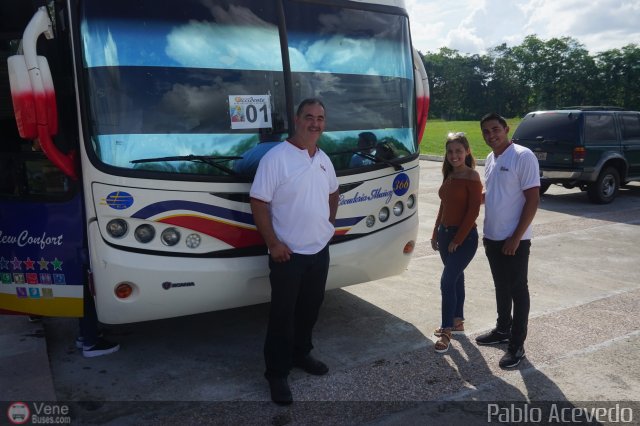 Expresos Occidente Gua 2019 74 por Pablo Acevedo