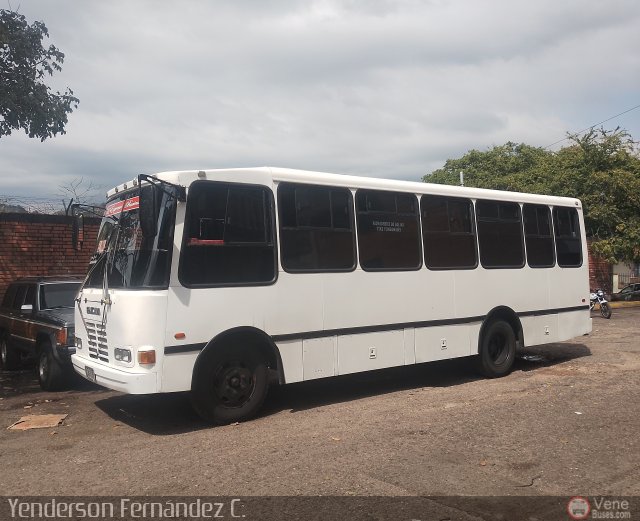 A.C. Expresos Barinas 115 por Yenderson Cepeda