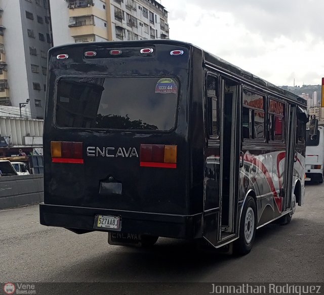 DC - Uni�n Criollos del Este S.C. 044 por Jonnathan Rodr�guez