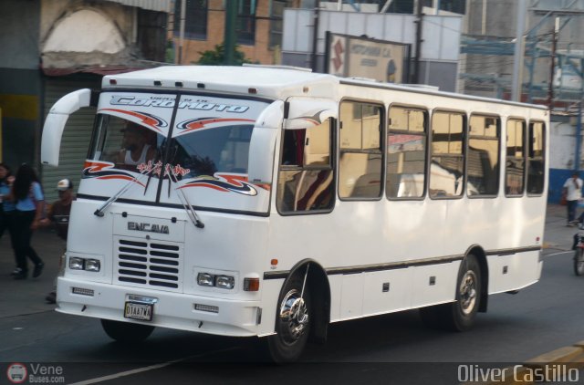 Particular NO USAR M�S oc139 por Oliver Castillo