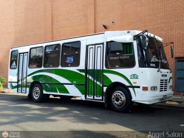 Uni�n La Guaira 505 por �ngel Sal�n