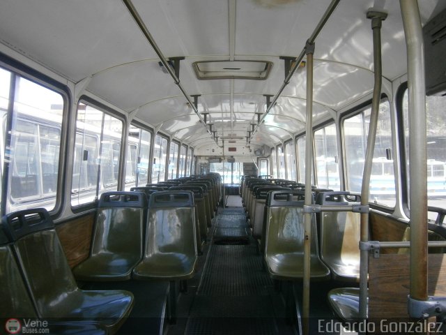 DC - Colectivos del Norte 46 por Edgardo Gonz�lez