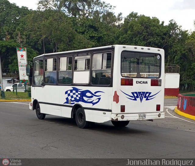 DC - Asoc. Cooperativa Carabobo Tiuna R.L. 090 por Jonnathan Rodr�guez