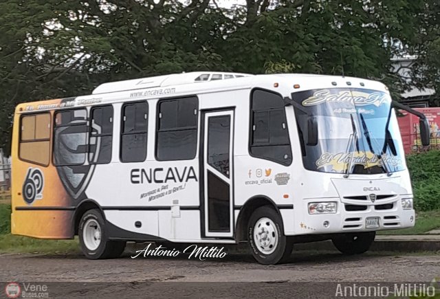 A.C. R�mulo Gallegos 49 por Antonio Mittilo