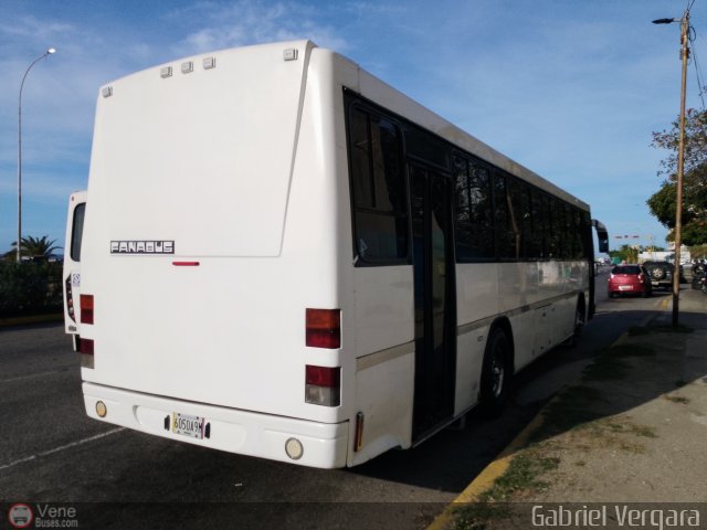 A.C. Don Augusto Malave Villalba 150 por Gabriel Vergara