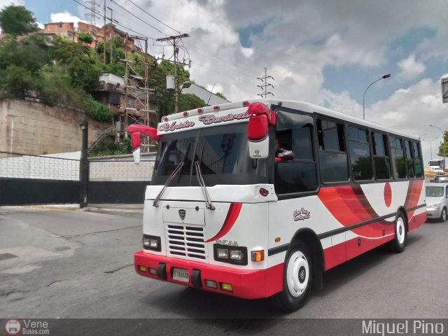 Uni�n Central 05 por Miguel Pino