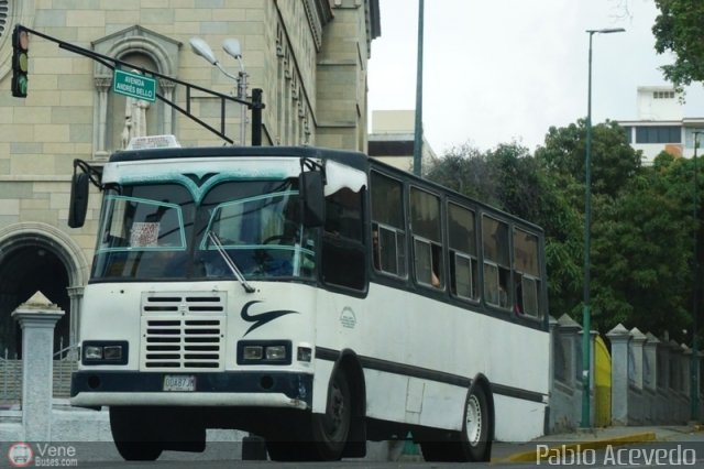 DC - A.C. Propatria - Carmelitas - Chaca�to 188 por Pablo Acevedo